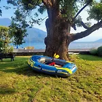 Vento Tivano Garten *