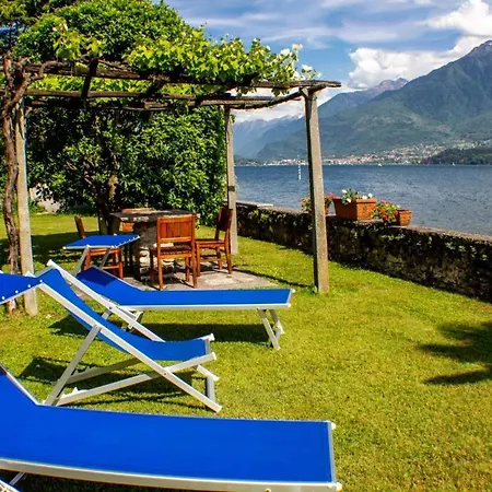 Vento Tivano Garten