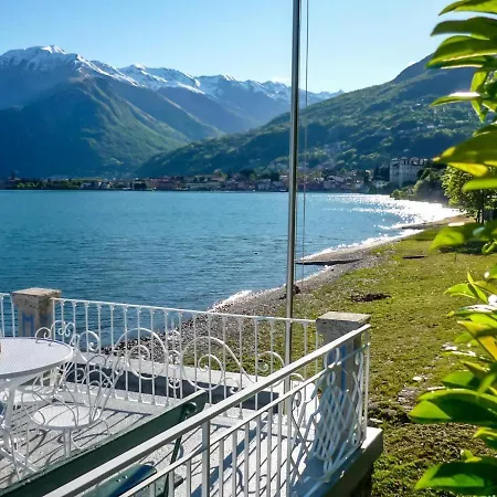 Vento Tivano Garten *