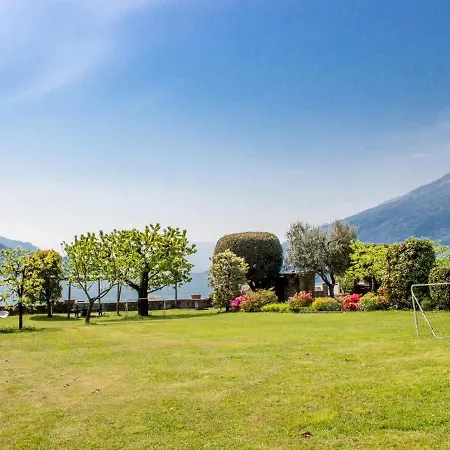 Vento Tivano Garten