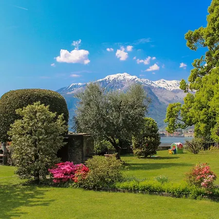 Appartamento Vento Tivano Garten *